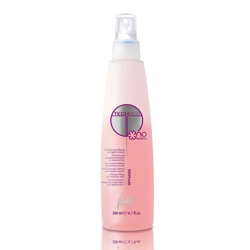 Technica Color 2 phases 200ml
